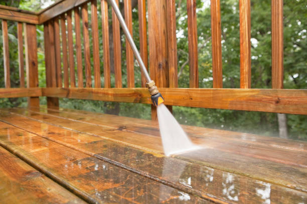 Spring Cleaning in Delmar, DE